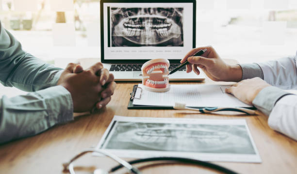 Best Emergency Root Canal Therapy in Aromas, CA