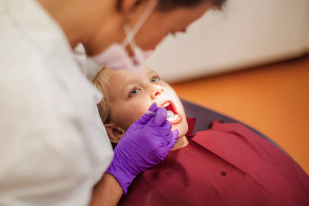 Best Walk-In Emergency Dental Services in Aromas, CA